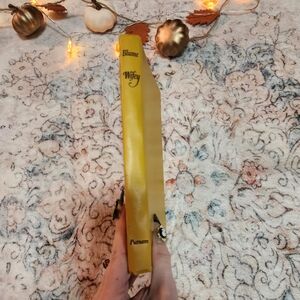 Yellow Book by Blume